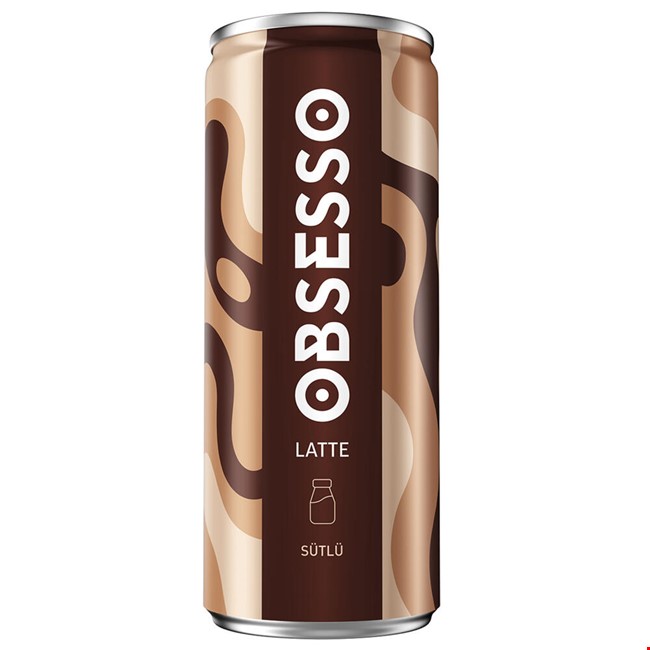 Obsesso Latte